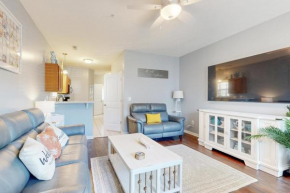 Gulfstream Cottages 402